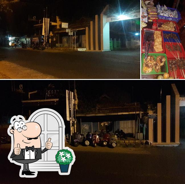 Angkringan Pahlawan
