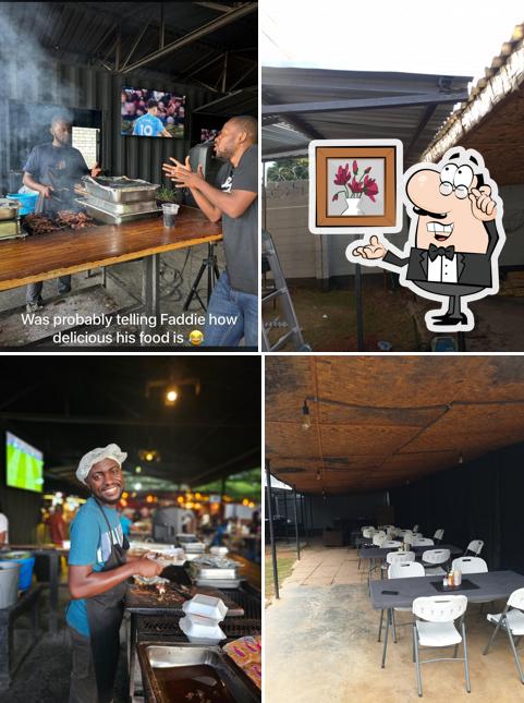 Braai Boss Zambia