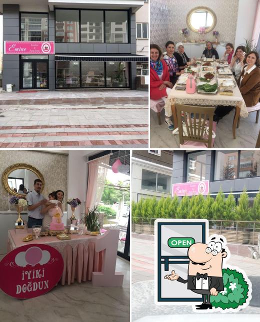 Tatlı Telaşlar Patisserie