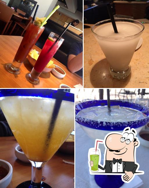 Cantina Laredo