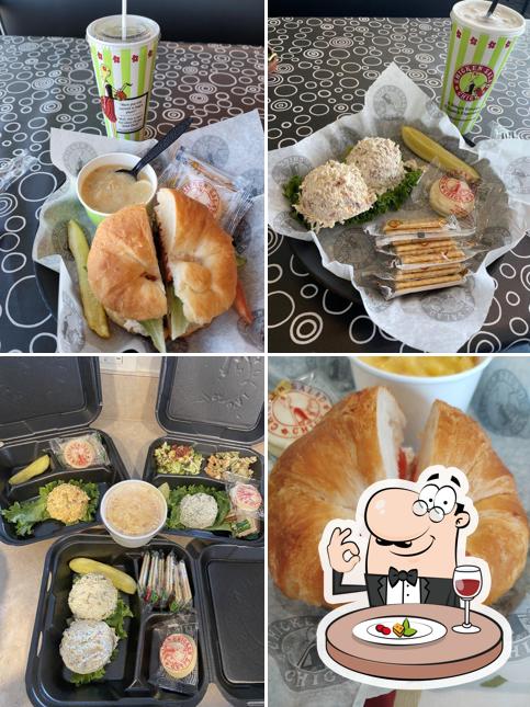 Chicken Salad Chick