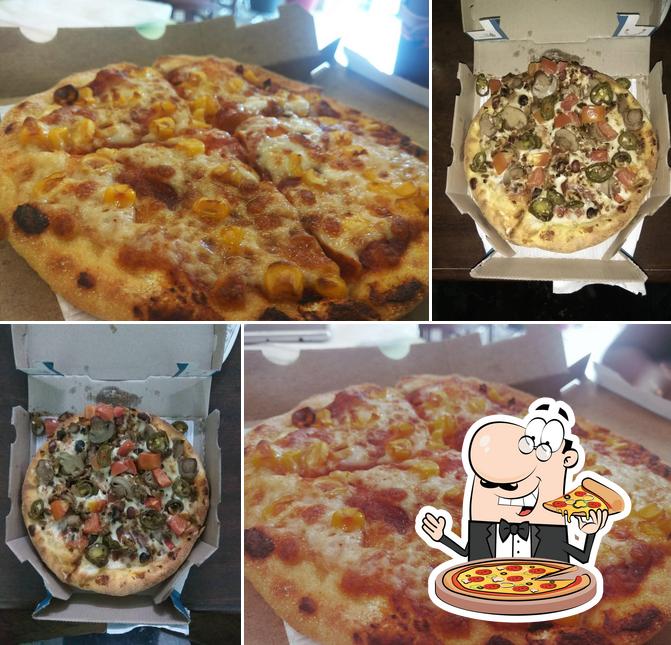 Domino's Pizza - Cork - Blackpool