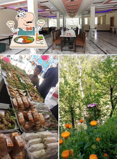 Dream Hotel & Restaurant