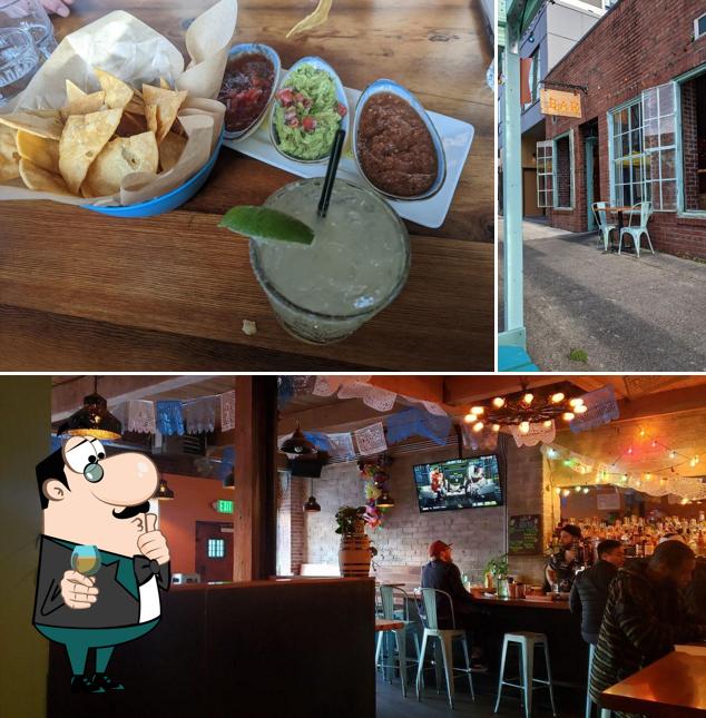 El Grito Taqueria