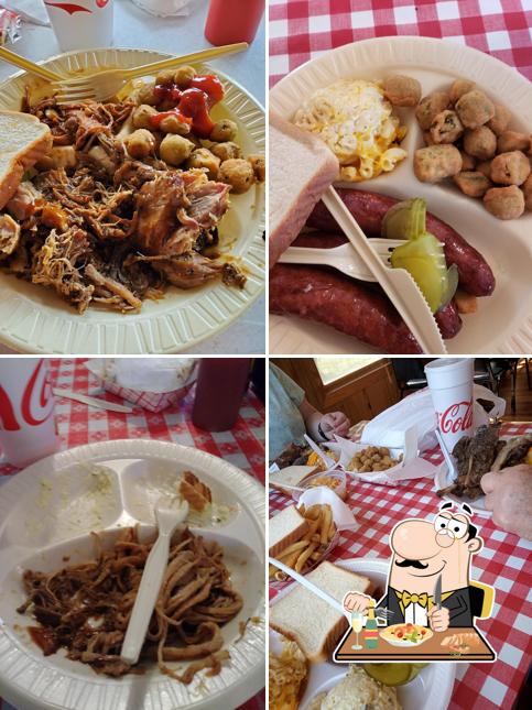 Fat Boy's Bar-B-Que Ranch