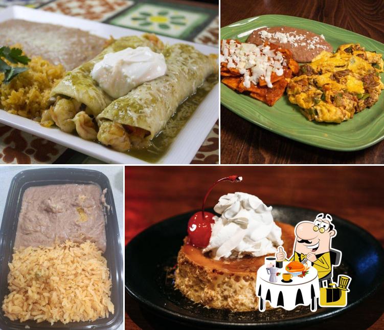 La Palmera Family Mexican Restaurant
