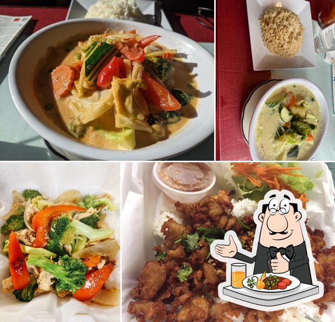 Pad Thai Restaurant