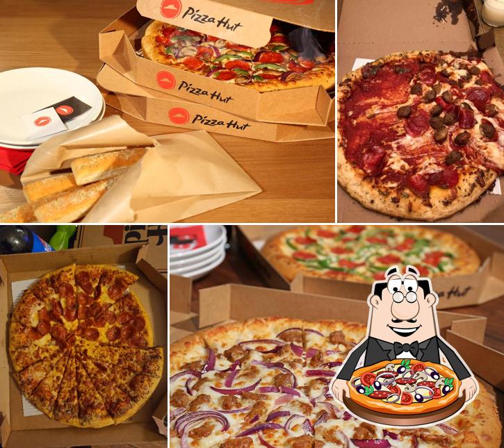 Pizza Hut