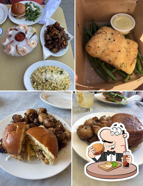 Little Dom's Seafood