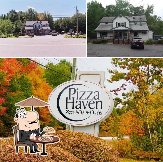 Pizza Haven