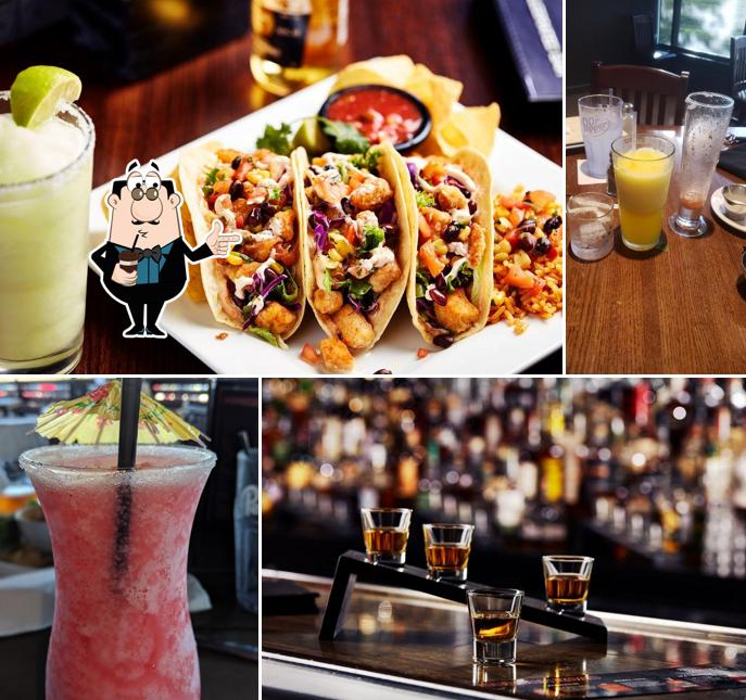 Big Whiskey's - Republic