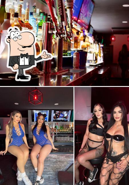 Bikini in a Bottle 2 Bar&Grill
