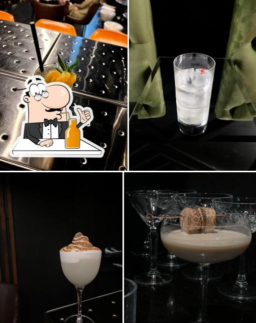 Osk Bar