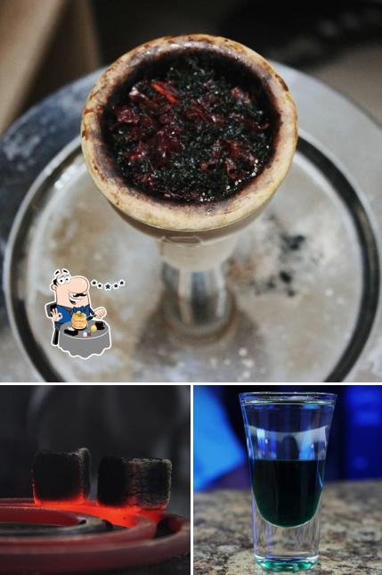 Бар Наш