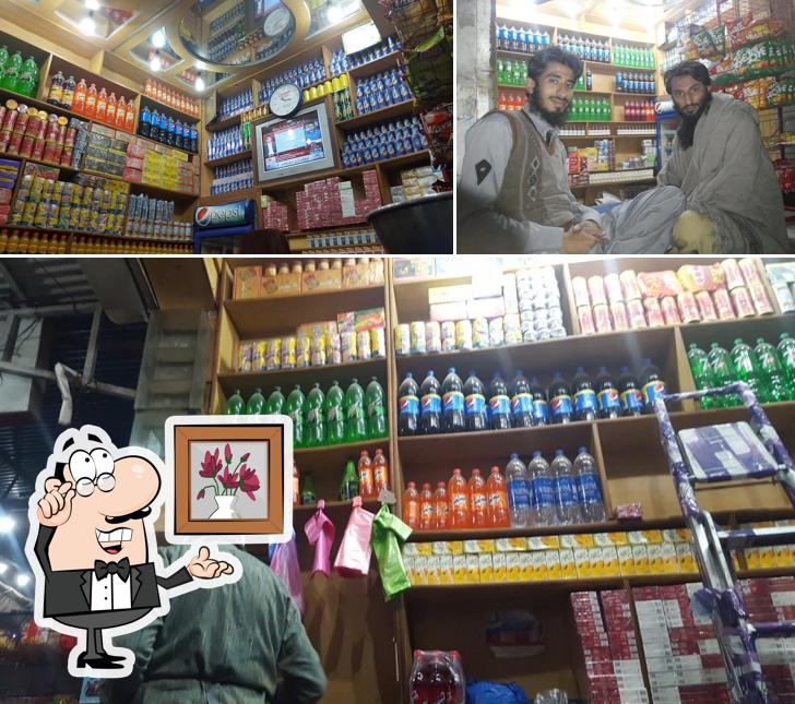 Qadri Pan Shop