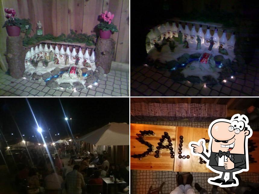 Sal & Bar