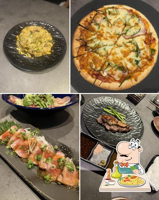 阿波の肉料理 AJITO