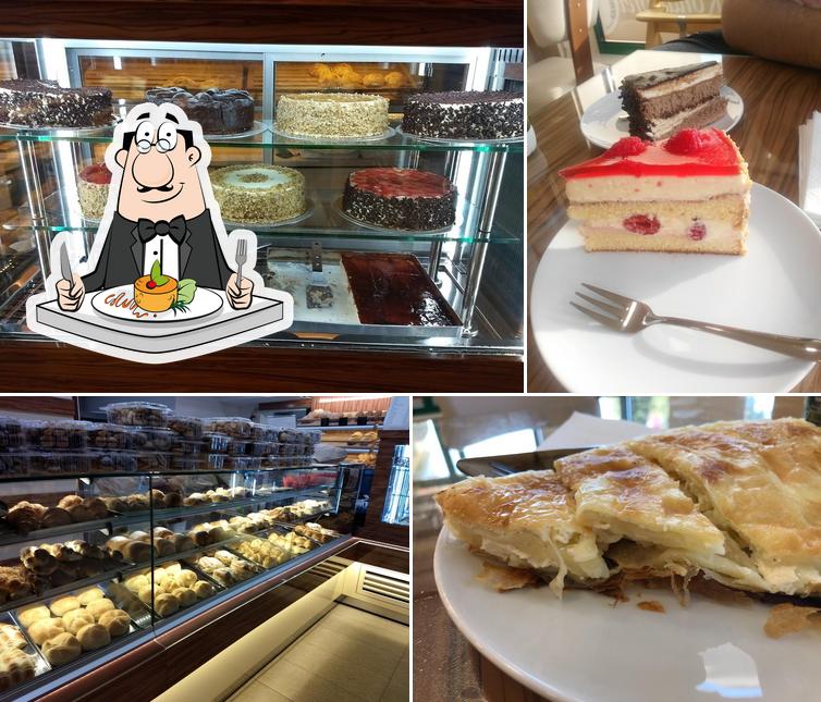 Allianz Bäckerei