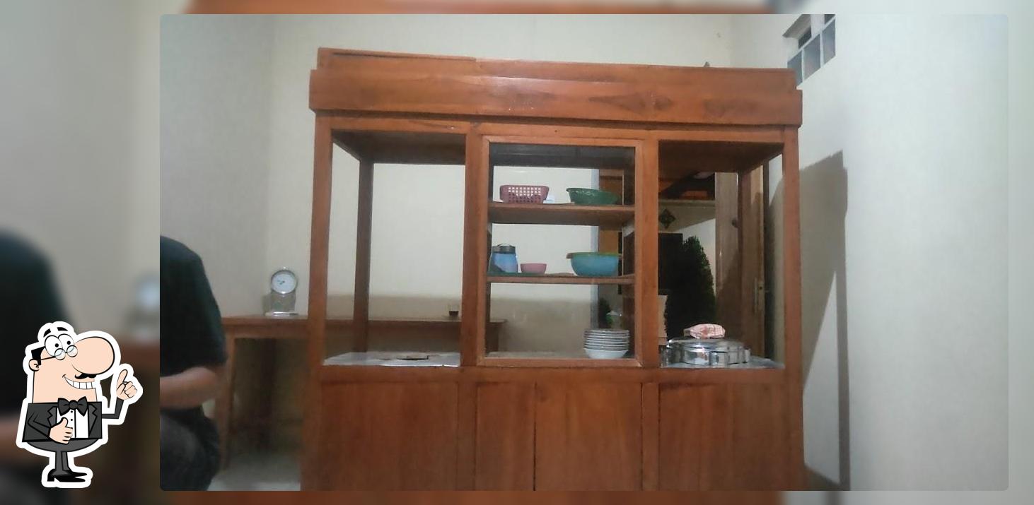 Bakso NIKKI ala Huri