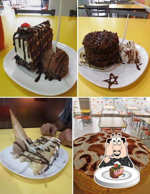 Bocado Pizzería Ccs
