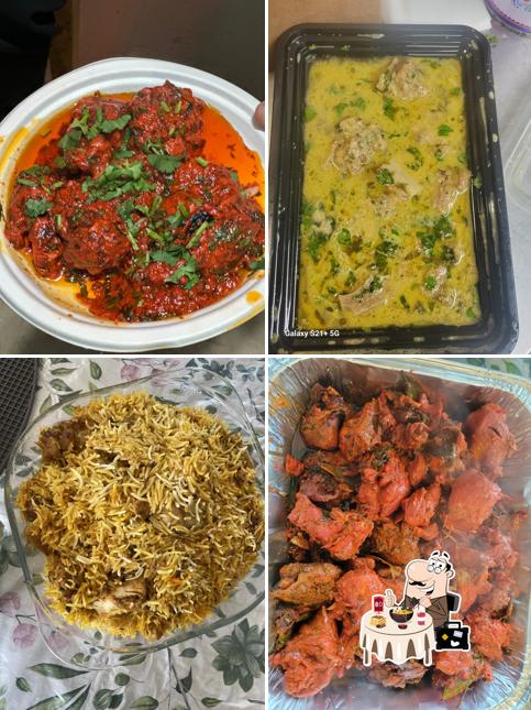 CHARMINAR BIRYANI HOUSE
