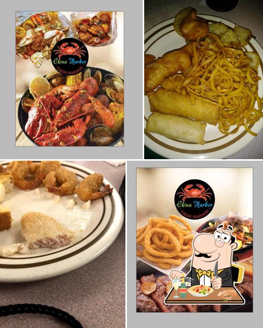 China Harbor Super Buffet