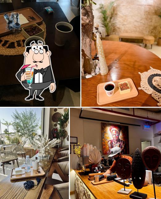 DABO CAFFEE دابو كافية