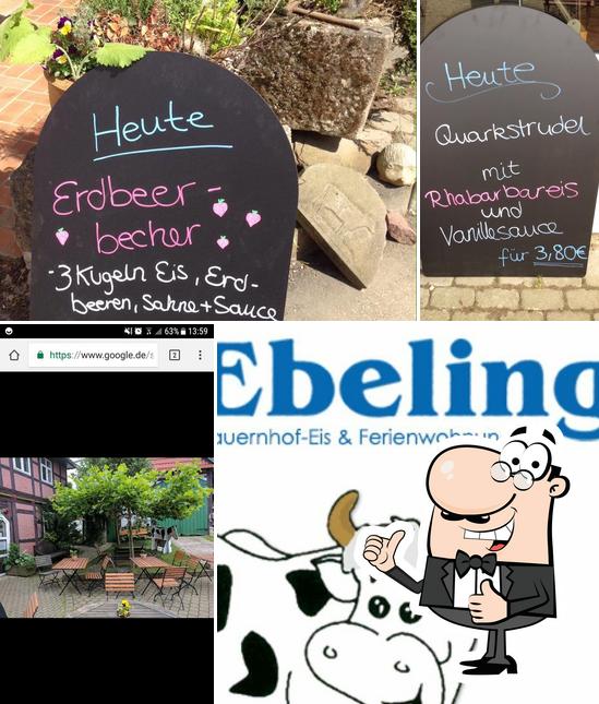 Eiscafé Ebeling
