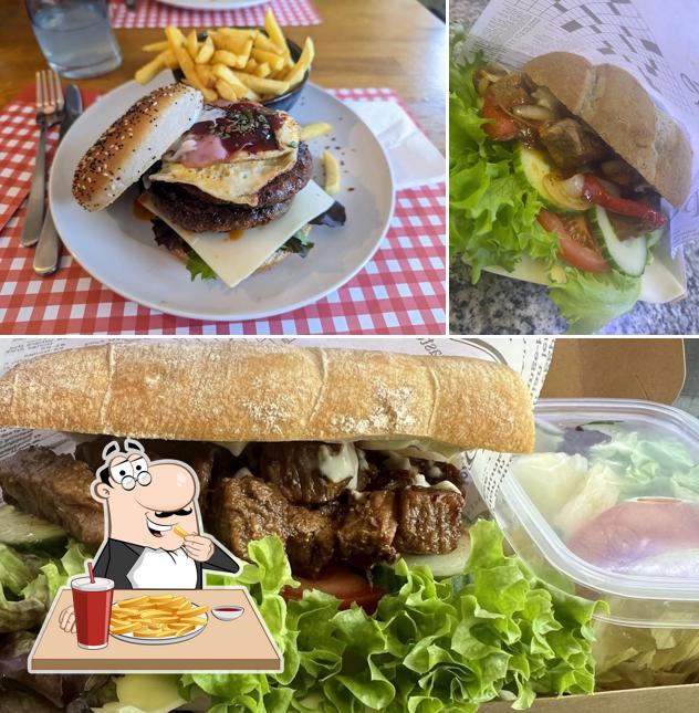 Eetcafé Rhenen