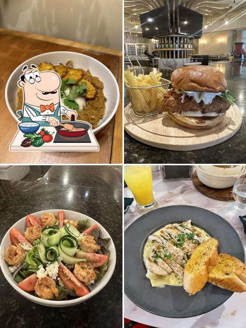 Flanigans restaurante