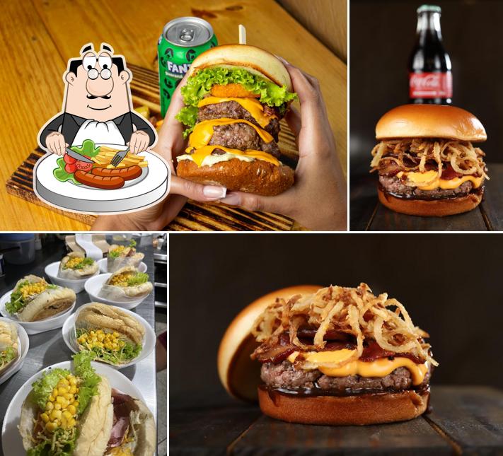 Gangs Burguer