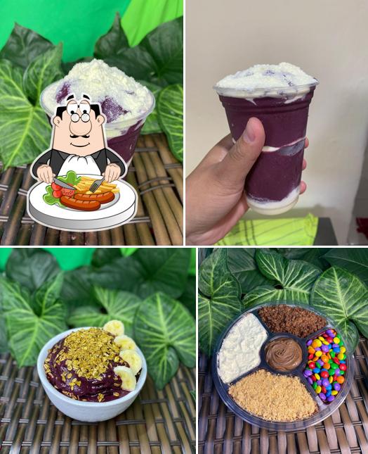 Goiano açaí