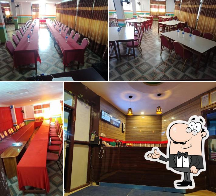 Hotel united Pvt.ltd