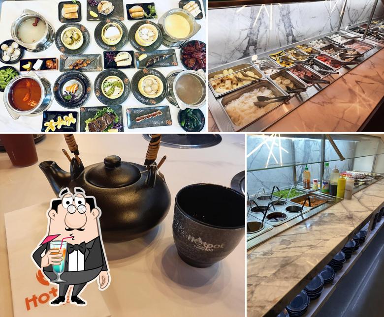 Hotpot88 Asian Cuisine