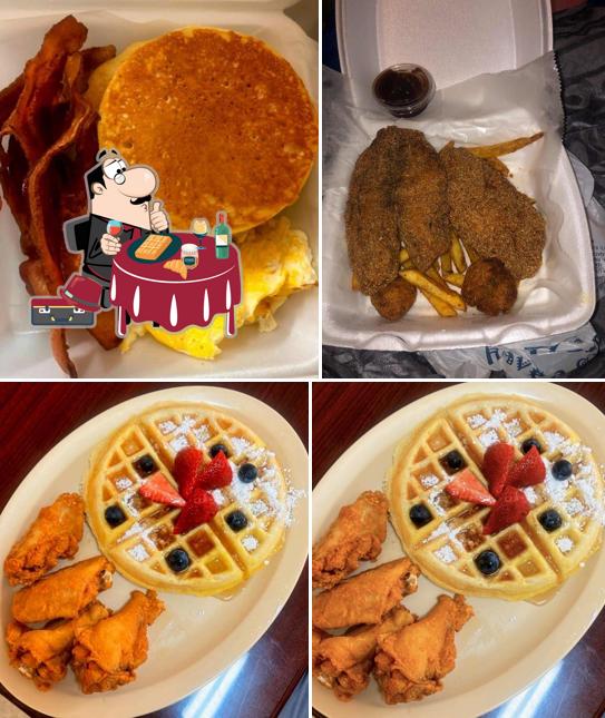 Jan’s Soul Food