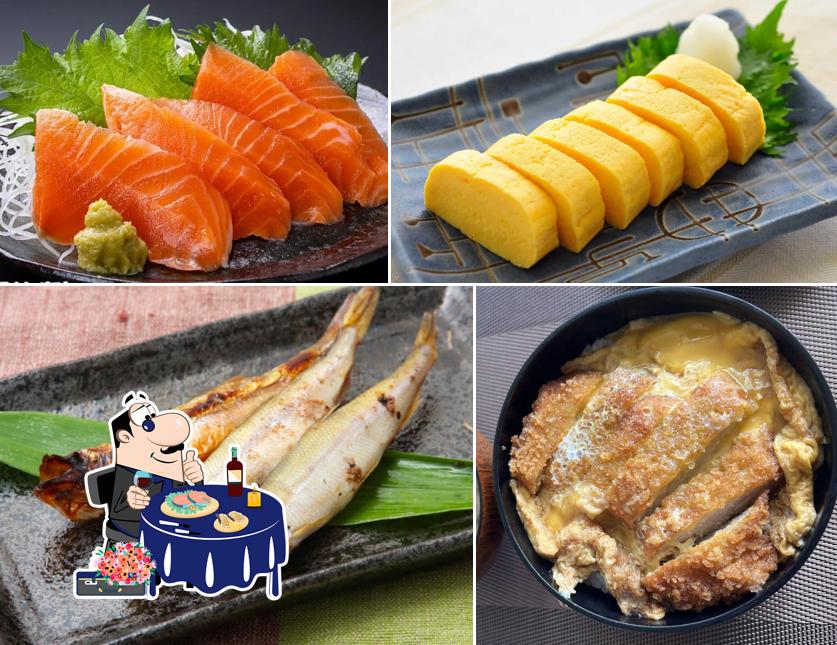 Kaede japanese restaurant