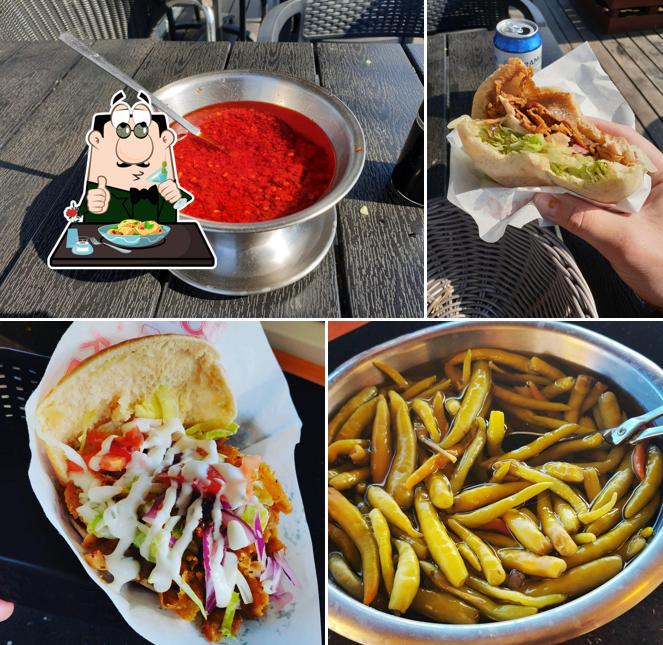 Kebabland