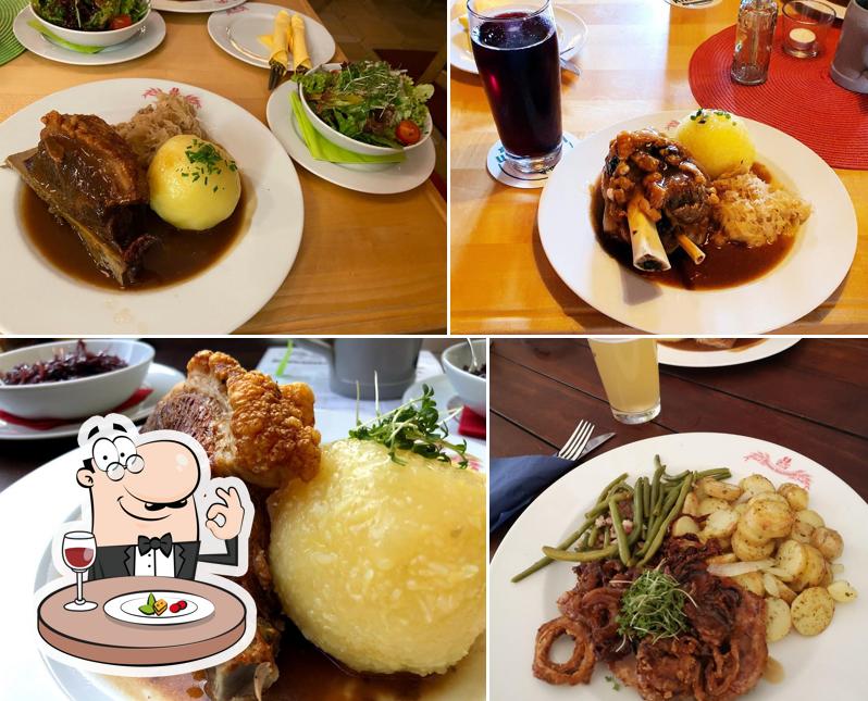 Kitzmann Bräuschänke