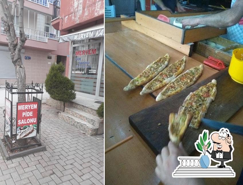 Meryem Katmer Pide