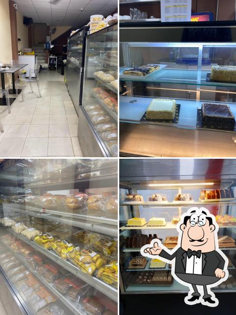 Nimrasa Bakers