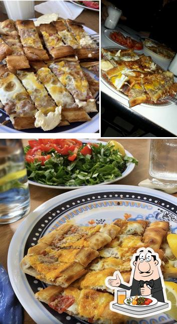 Özlem 1 Pide Salonu