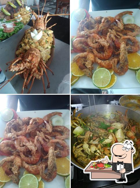 Peixada do Aurélio