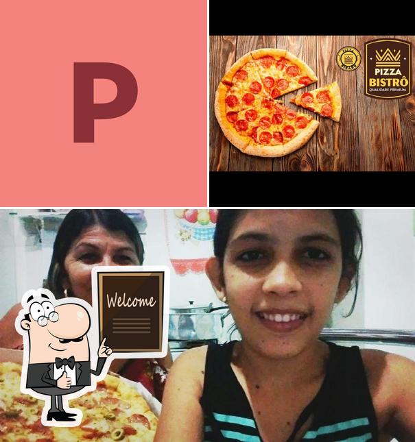 Pizza Bistrô Castanhal PA