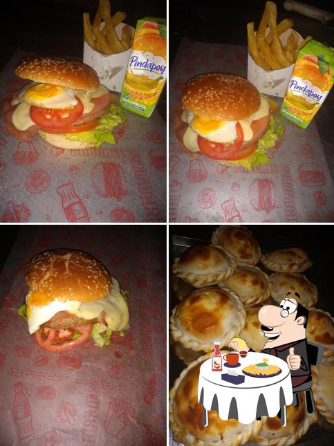 Pizzería