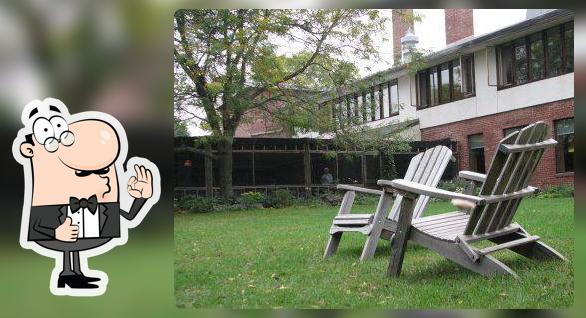 Red Cedar Lodge