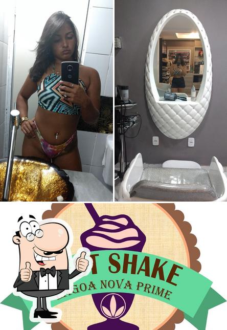 Shake Lagoa Nova Prime