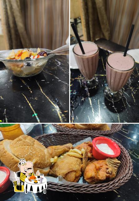 Sip and Savor Gojra