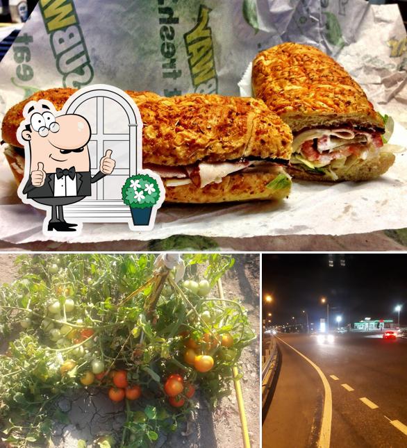 Subjoy