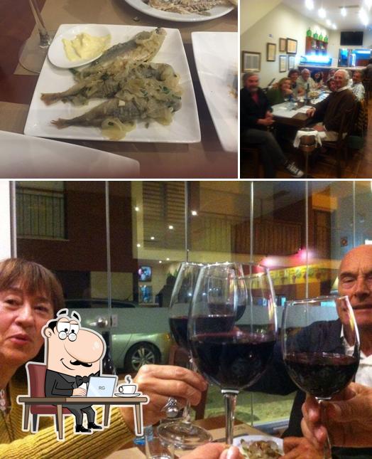 Taberna Zé D'Anica