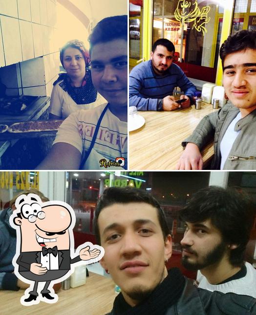 Terminal Kebap